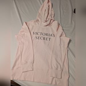 Brand New Victoria's secret hoodie